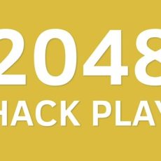 2048 Hacked