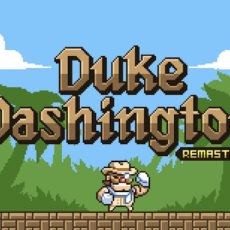 Duke Dashington Remastered