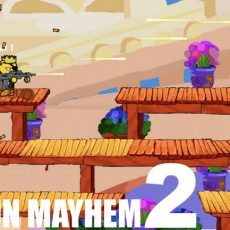 Gun Mayhem 2