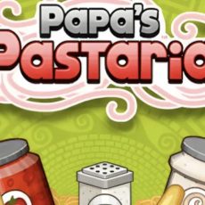 Papa’s Pastaria